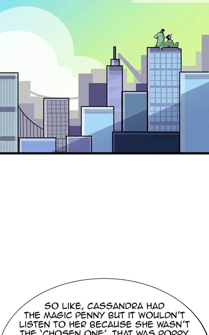 Escape from Oz Chapter 15 page 19 - 