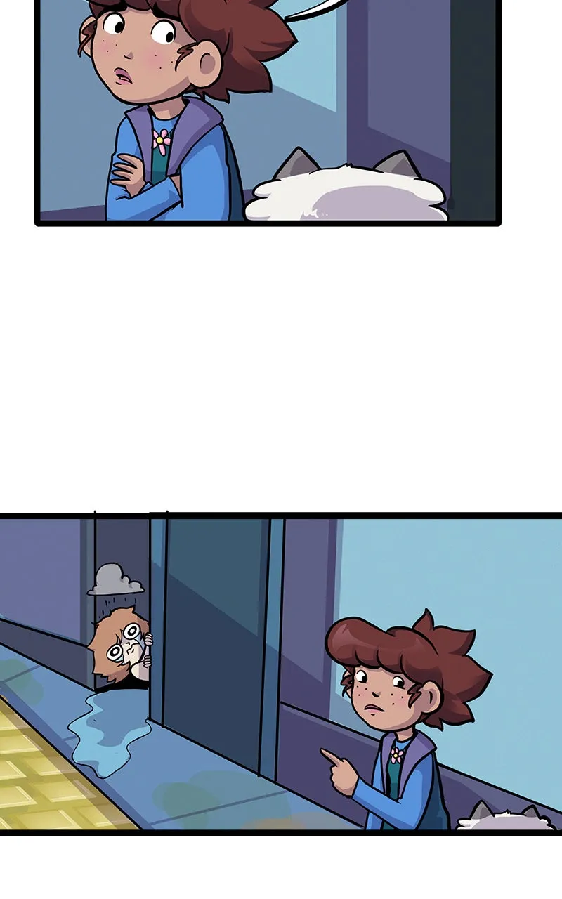 Escape from Oz Chapter 15 page 22 - 