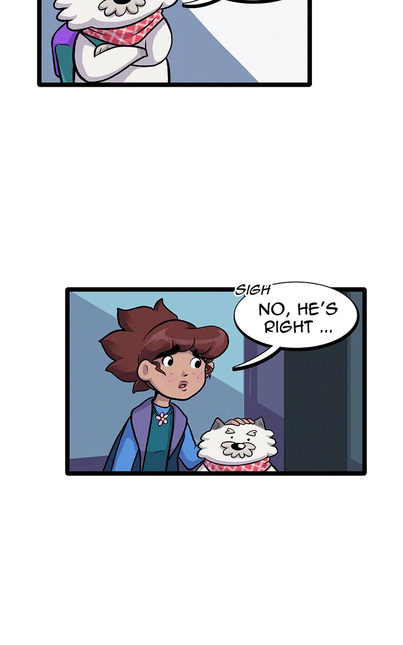 Escape from Oz Chapter 15 page 25 - 