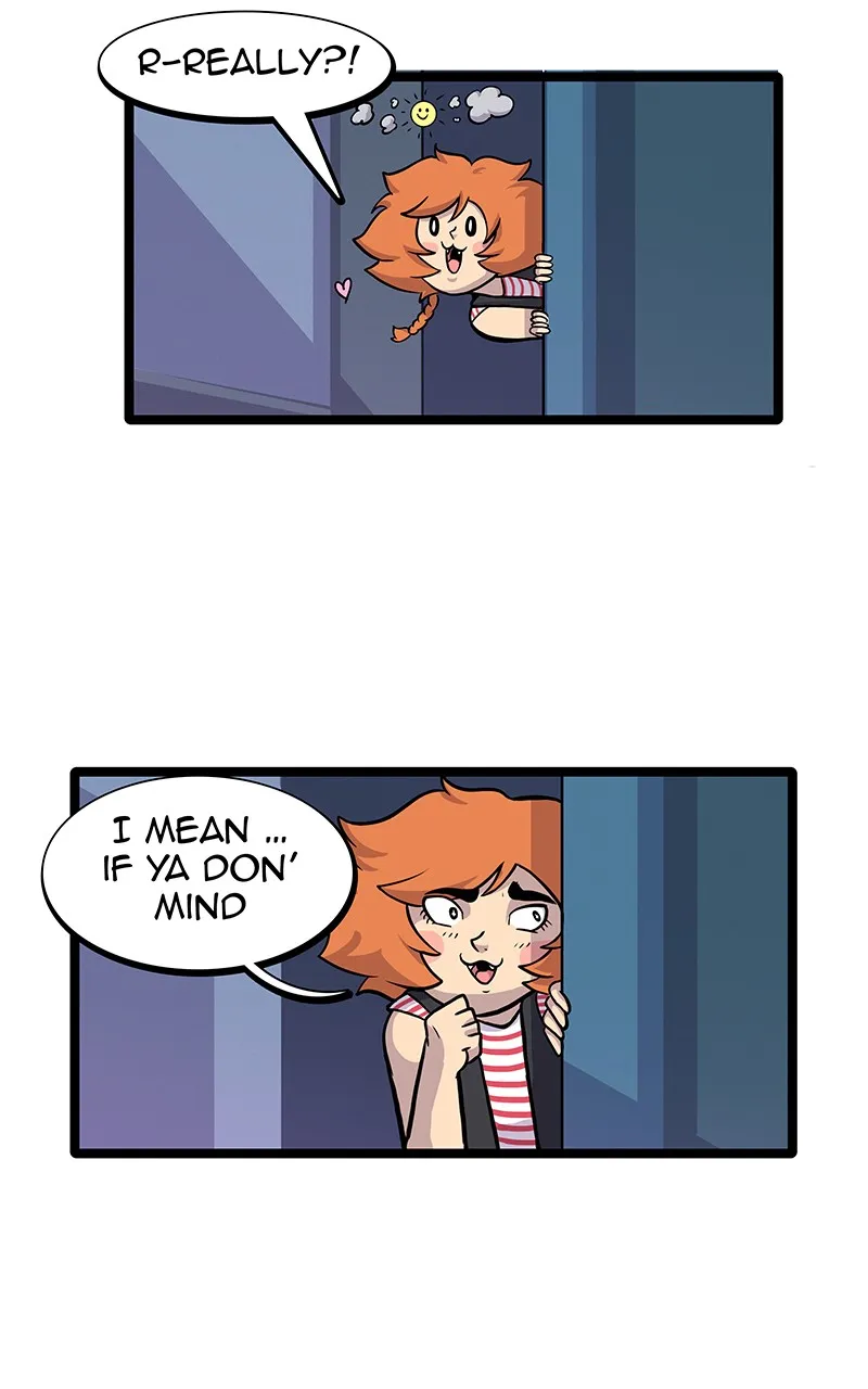 Escape from Oz Chapter 15 page 27 - 