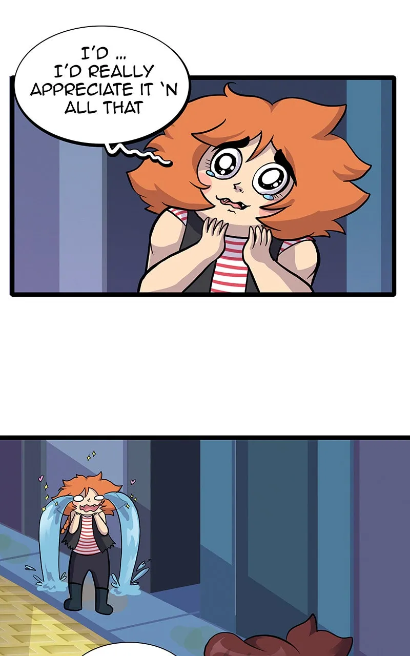Escape from Oz Chapter 15 page 28 - 