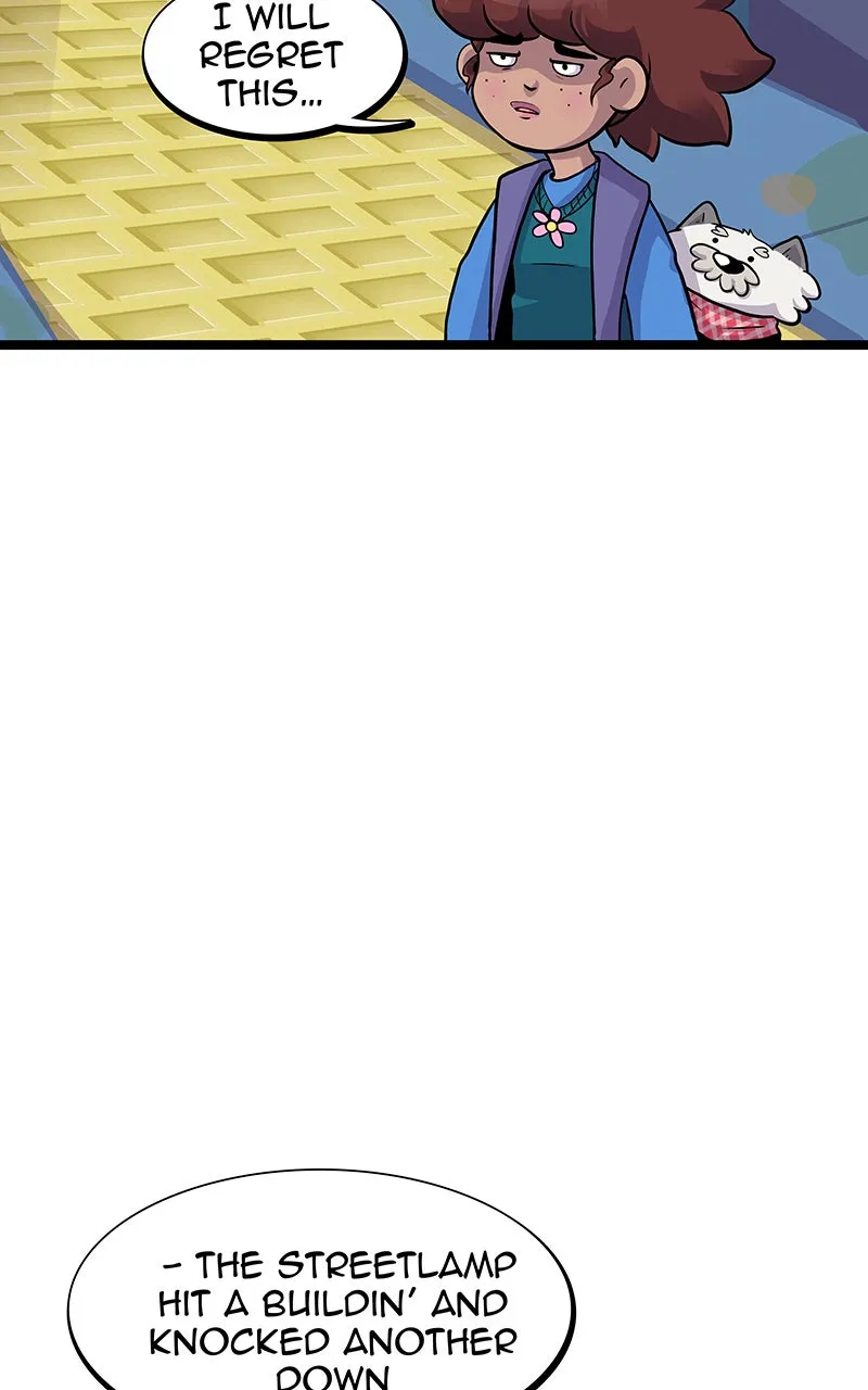 Escape from Oz Chapter 15 page 29 - 