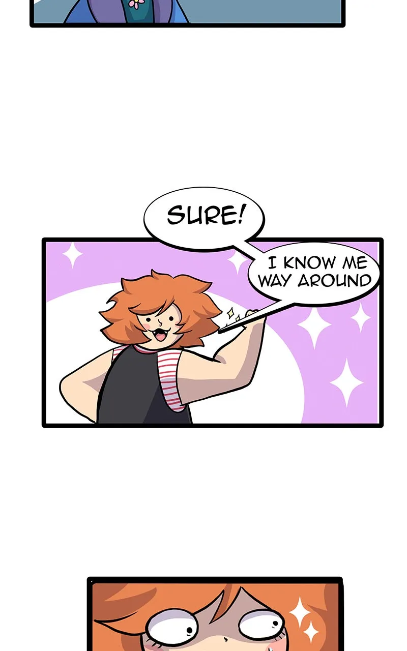 Escape from Oz Chapter 15 page 39 - 