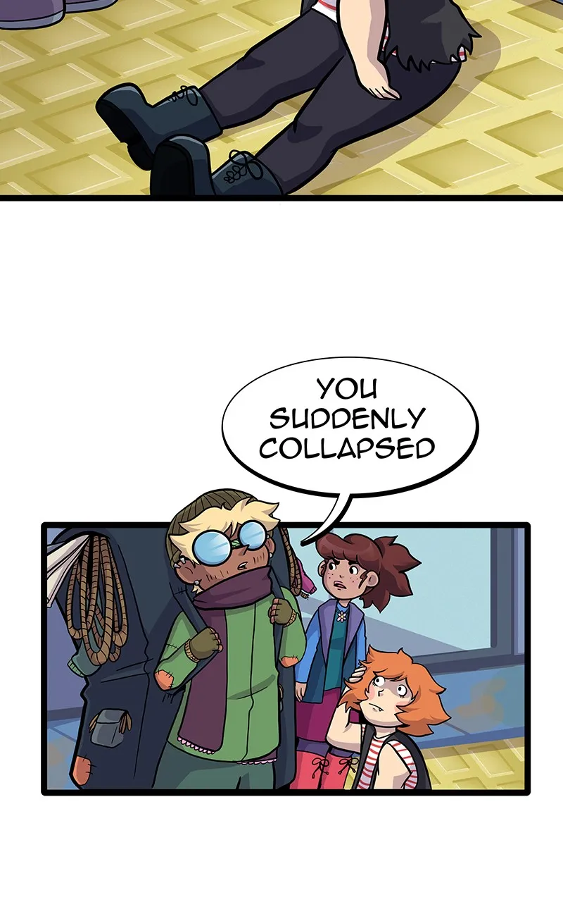 Escape from Oz Chapter 15 page 7 - 