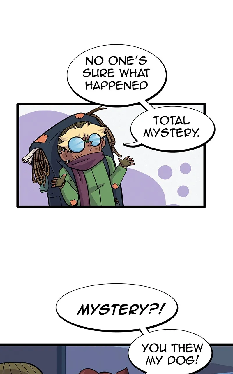 Escape from Oz Chapter 15 page 8 - 