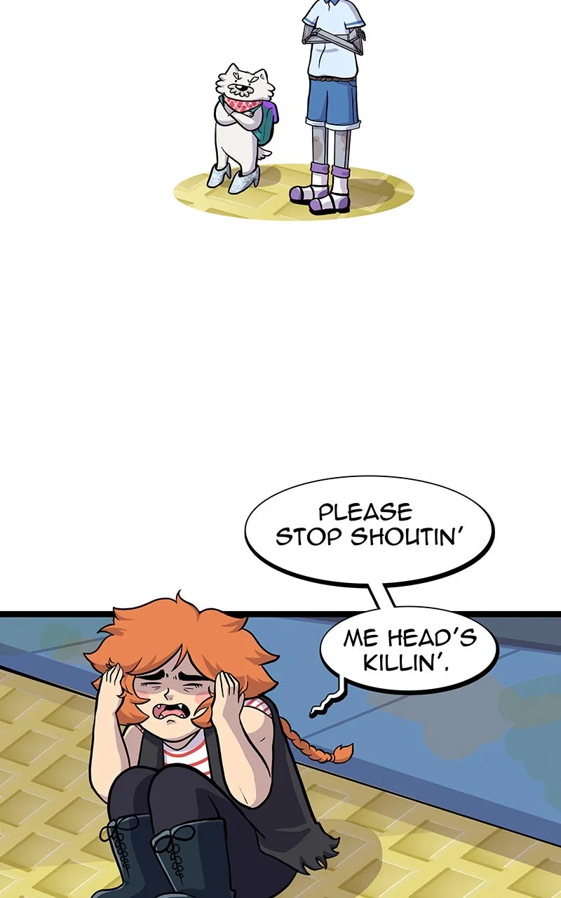 Escape from Oz Chapter 15 page 10 - 