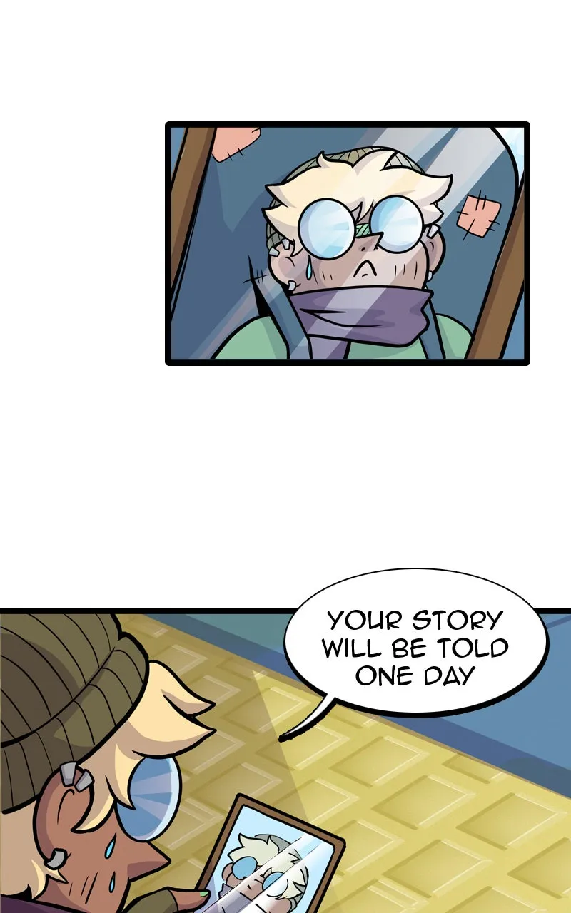 Escape from Oz Chapter 16 page 13 - 