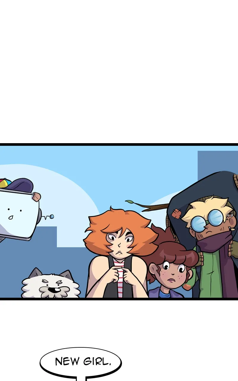 Escape from Oz Chapter 16 page 15 - 