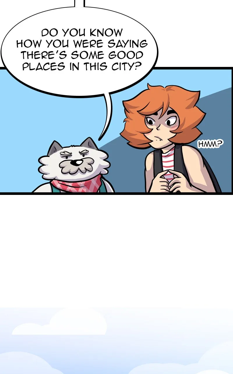 Escape from Oz Chapter 16 page 16 - 