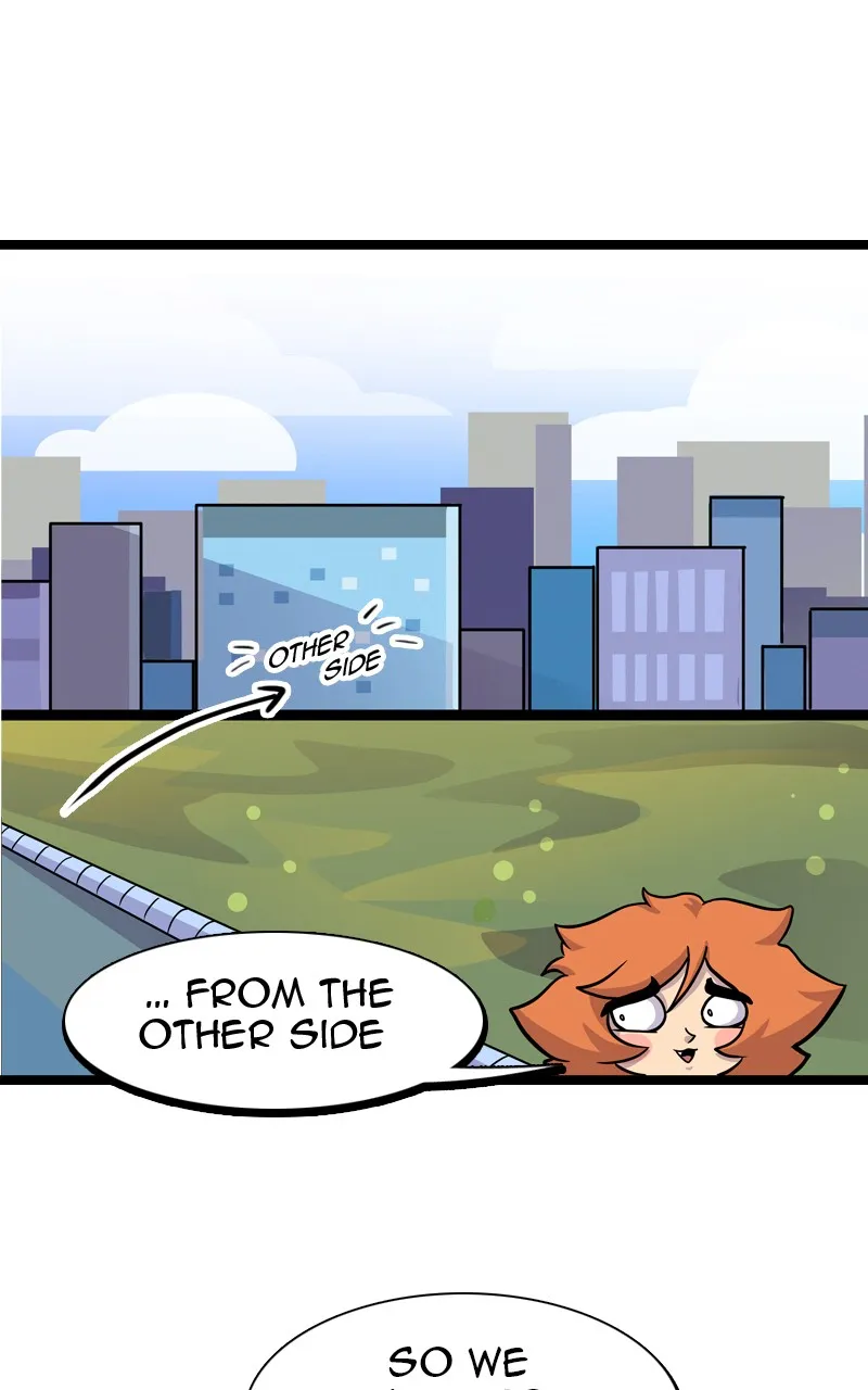 Escape from Oz Chapter 16 page 20 - 