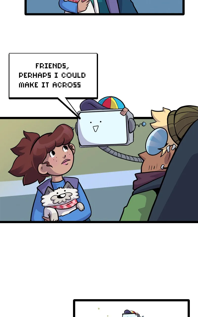 Escape from Oz Chapter 16 page 25 - 