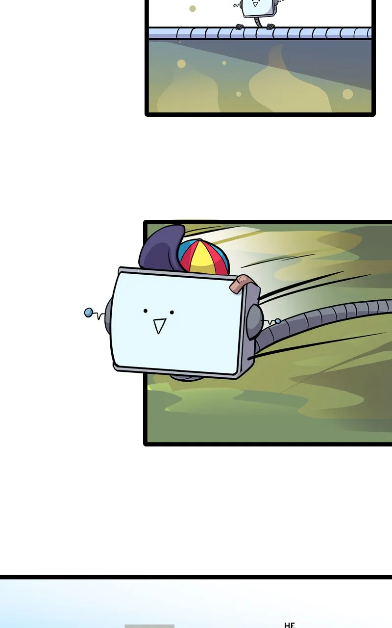 Escape from Oz Chapter 16 page 26 - 