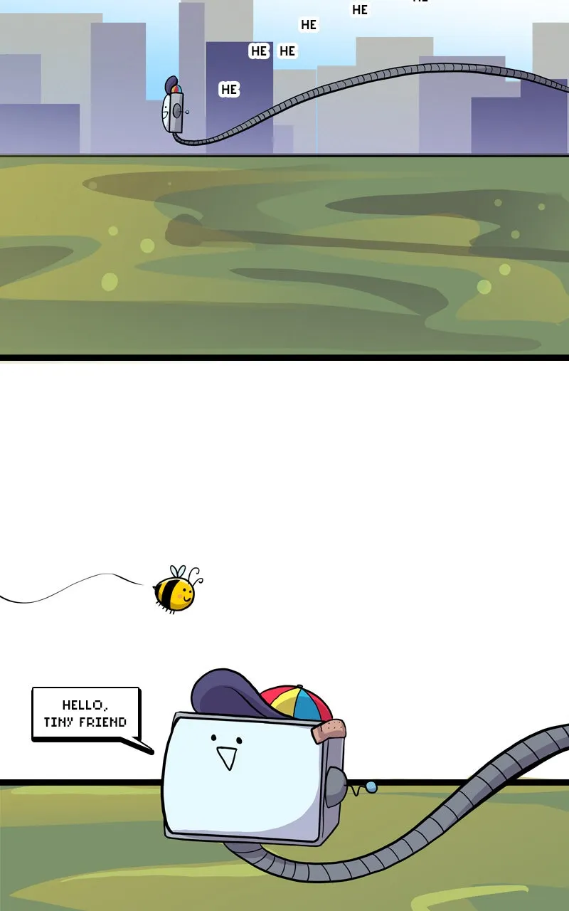 Escape from Oz Chapter 16 page 27 - 