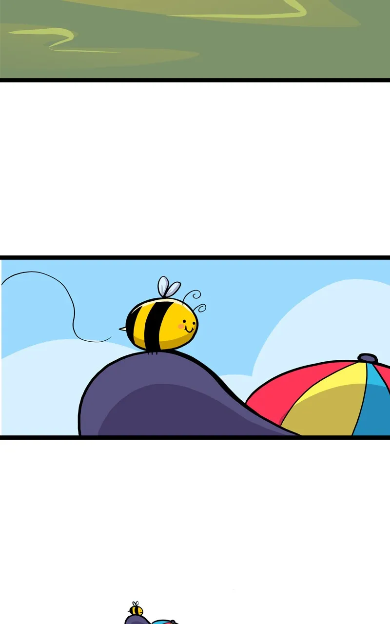 Escape from Oz Chapter 16 page 28 - 
