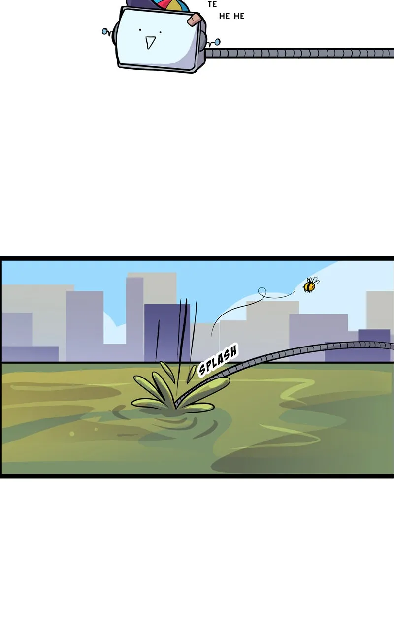 Escape from Oz Chapter 16 page 29 - 