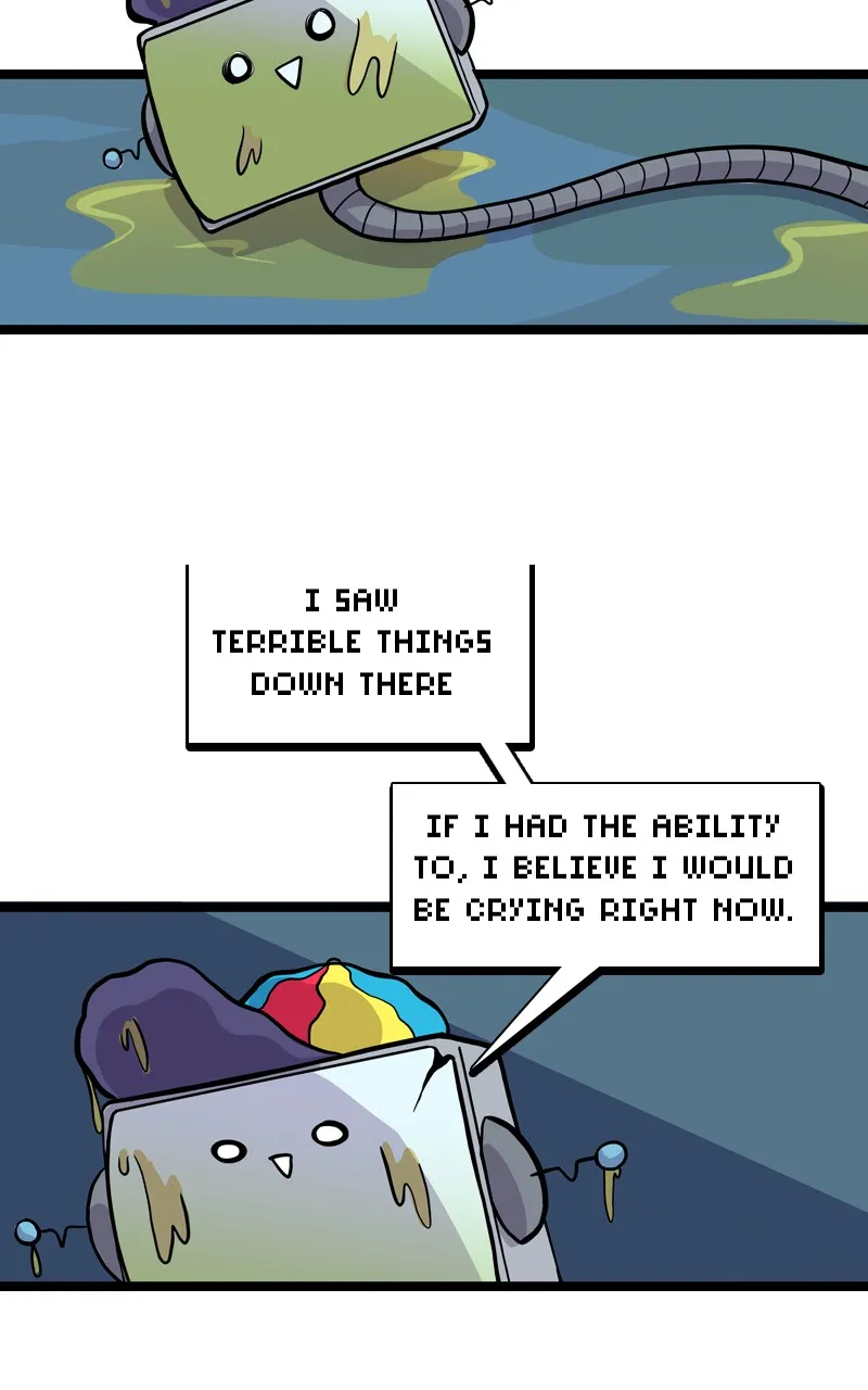 Escape from Oz Chapter 16 page 38 - 