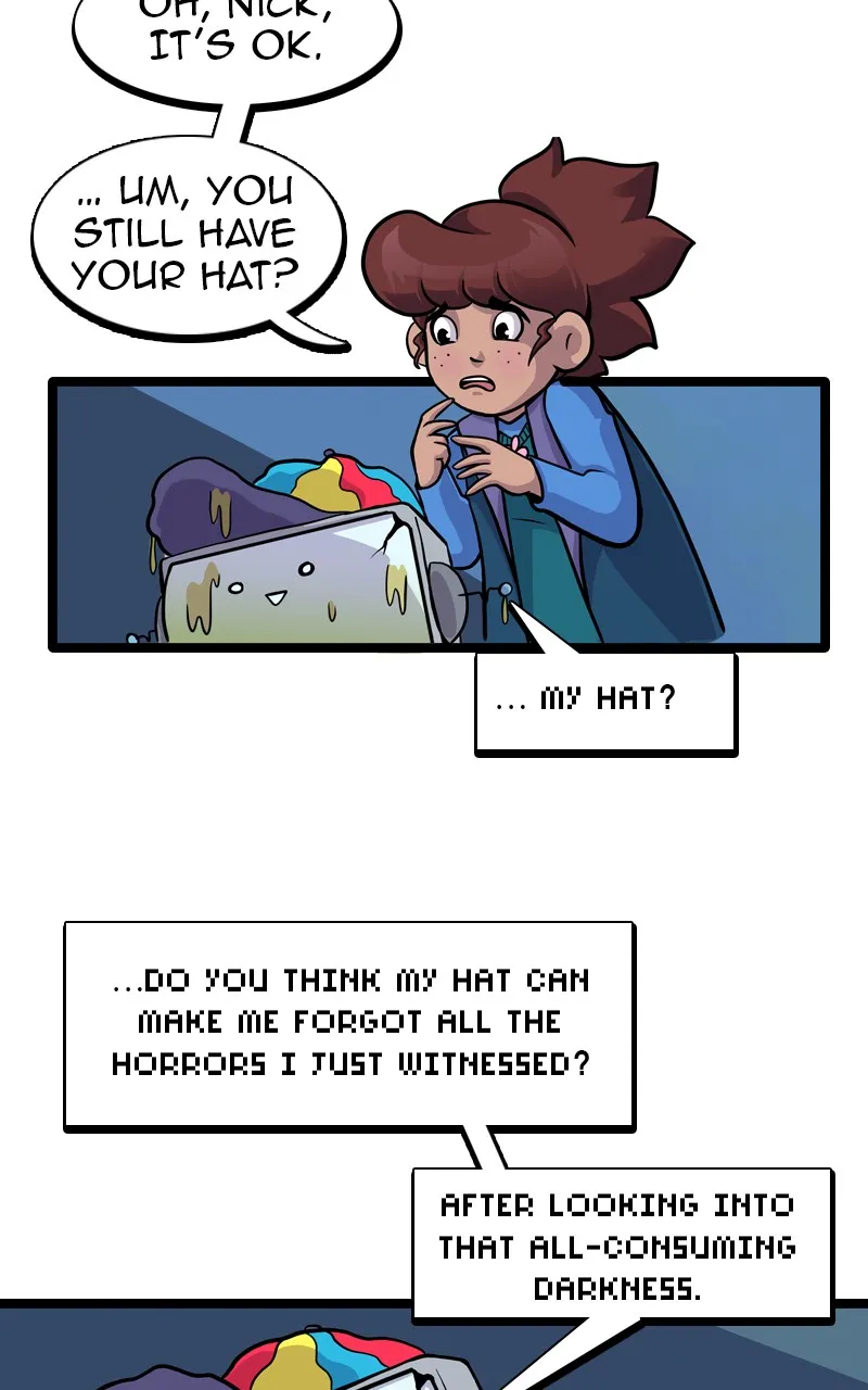 Escape from Oz Chapter 16 page 40 - 