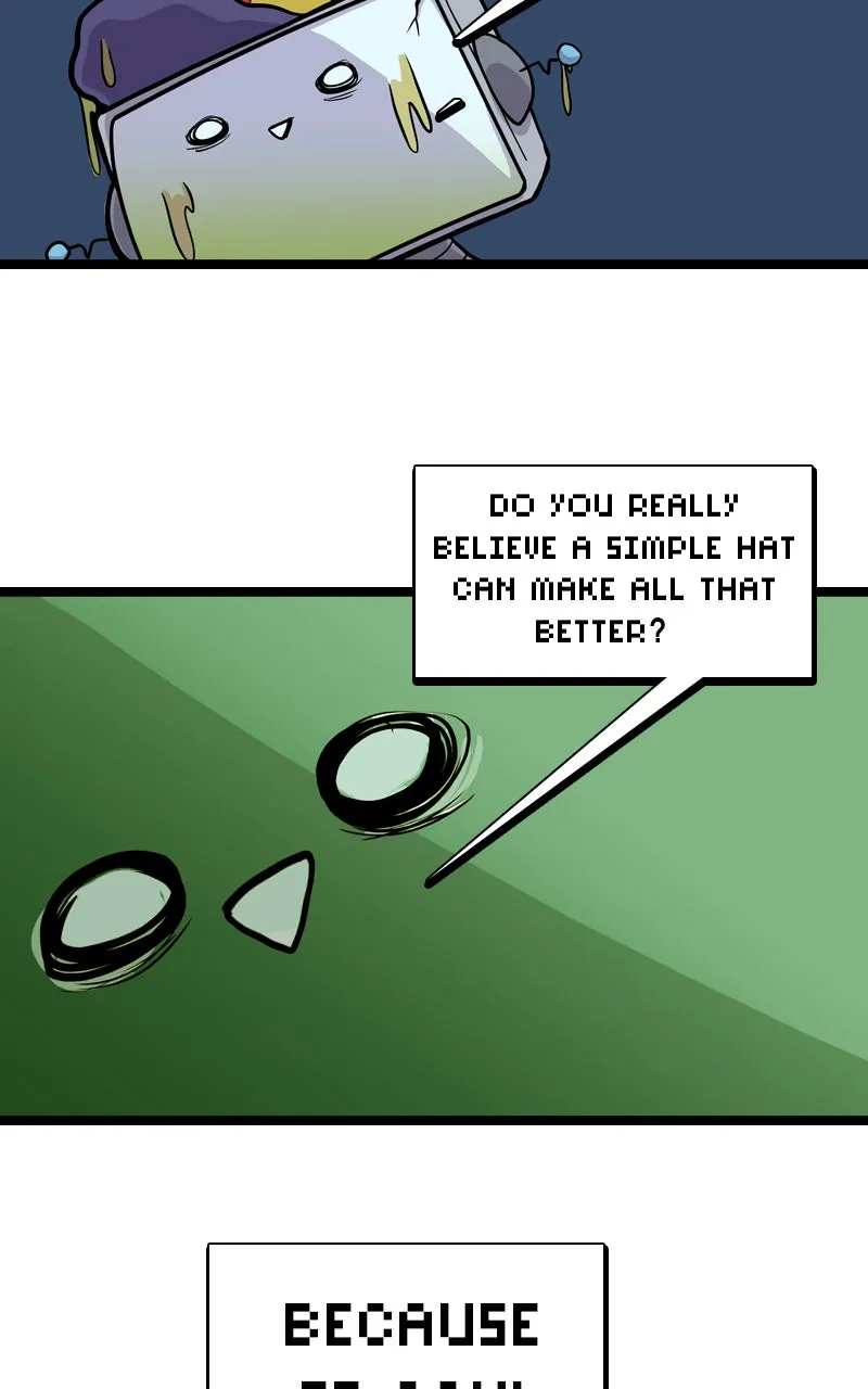 Escape from Oz Chapter 16 page 41 - 