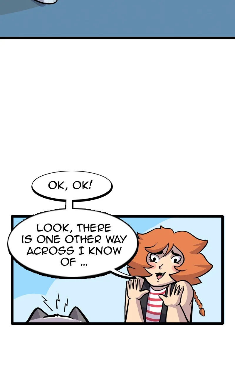 Escape from Oz Chapter 16 page 45 - 