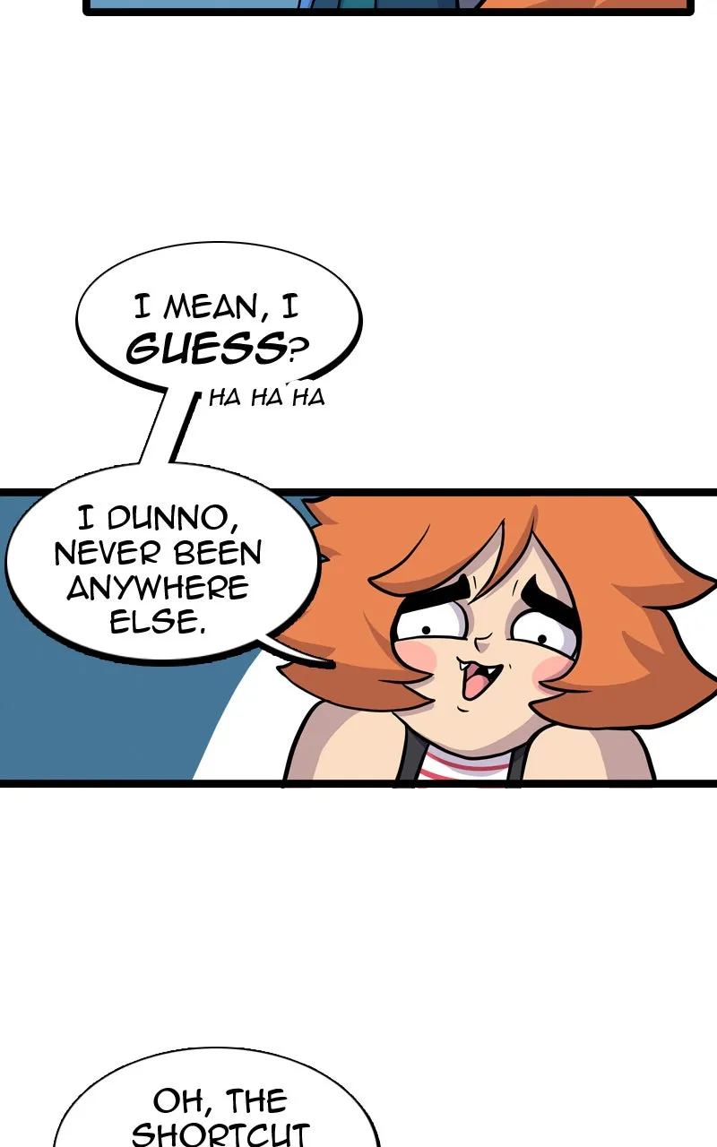 Escape from Oz Chapter 16 page 9 - 