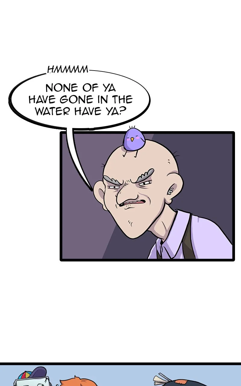 Escape from Oz Chapter 17 page 16 - 
