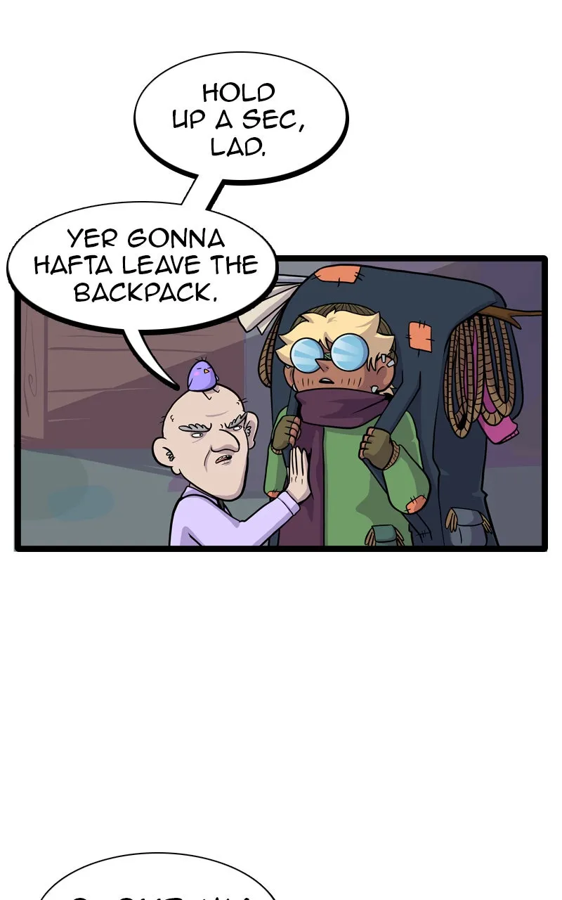 Escape from Oz Chapter 17 page 29 - 