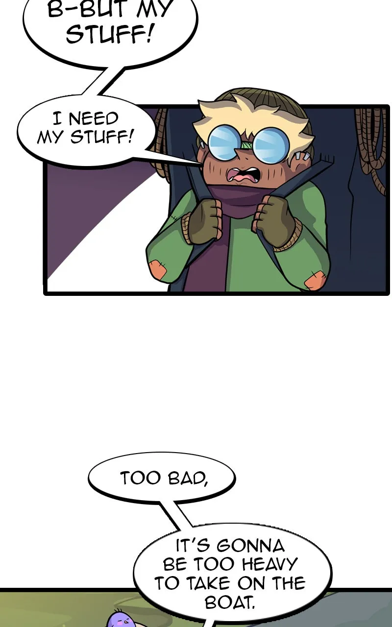 Escape from Oz Chapter 17 page 30 - 