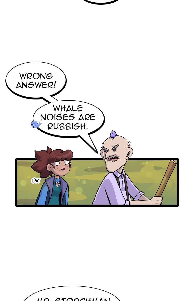 Escape from Oz Chapter 17 page 39 - 