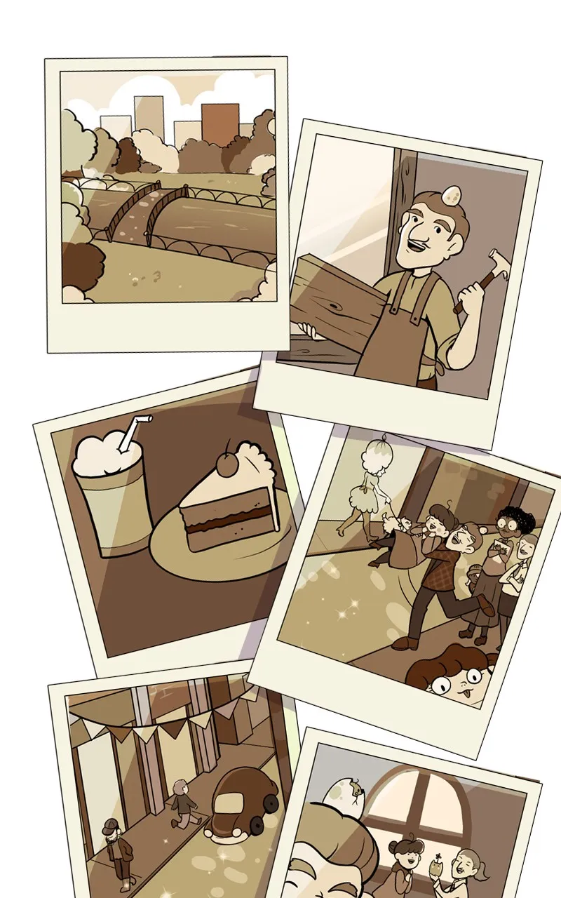 Escape from Oz Chapter 17 page 44 - 