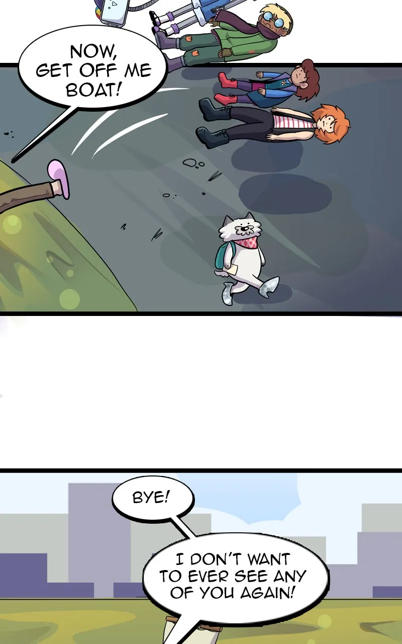 Escape from Oz Chapter 17 page 48 - 