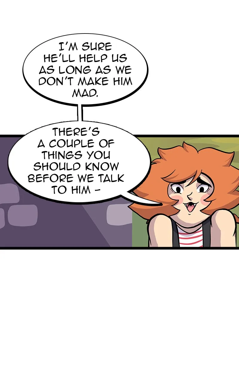 Escape from Oz Chapter 17 page 6 - 