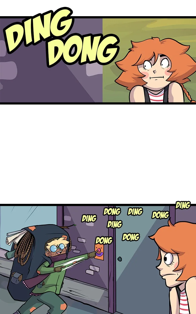 Escape from Oz Chapter 17 page 7 - 