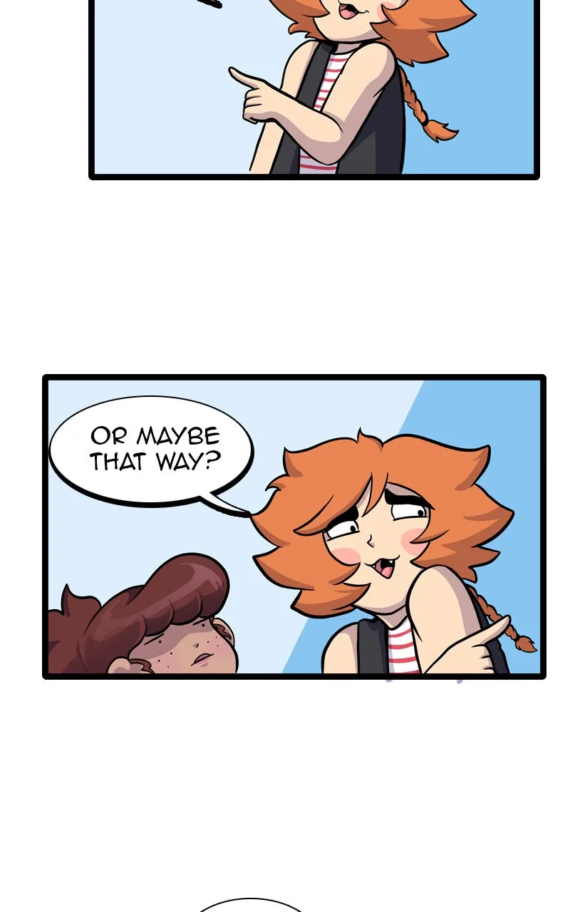 Escape from Oz Chapter 18 page 14 - 
