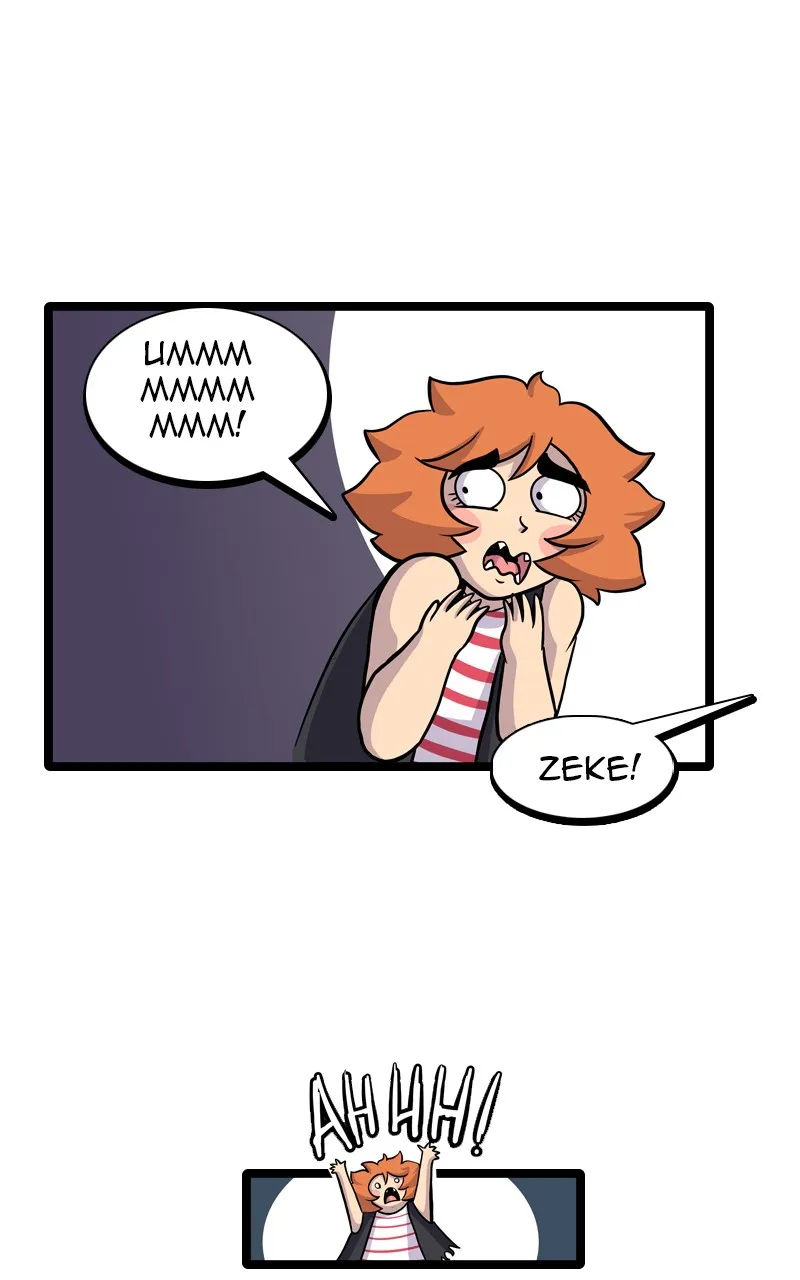 Escape from Oz Chapter 18 page 30 - 