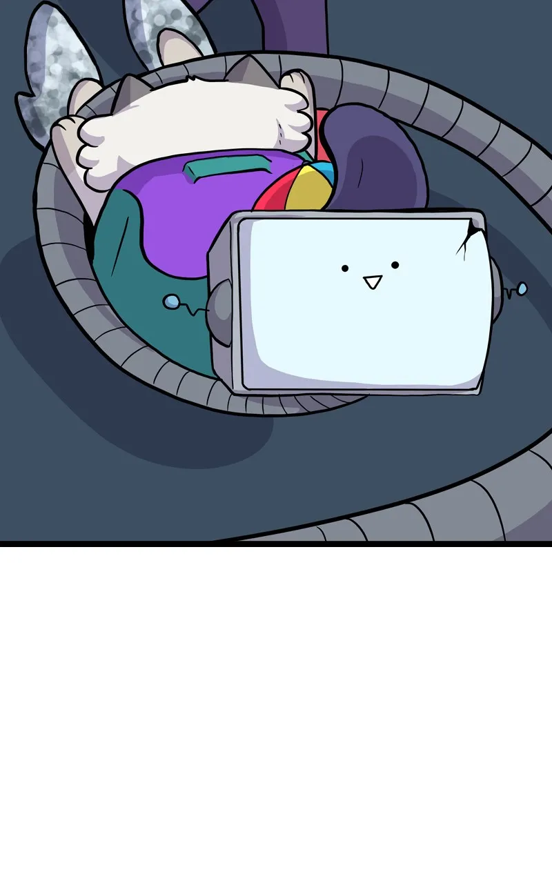 Escape from Oz Chapter 18 page 38 - 
