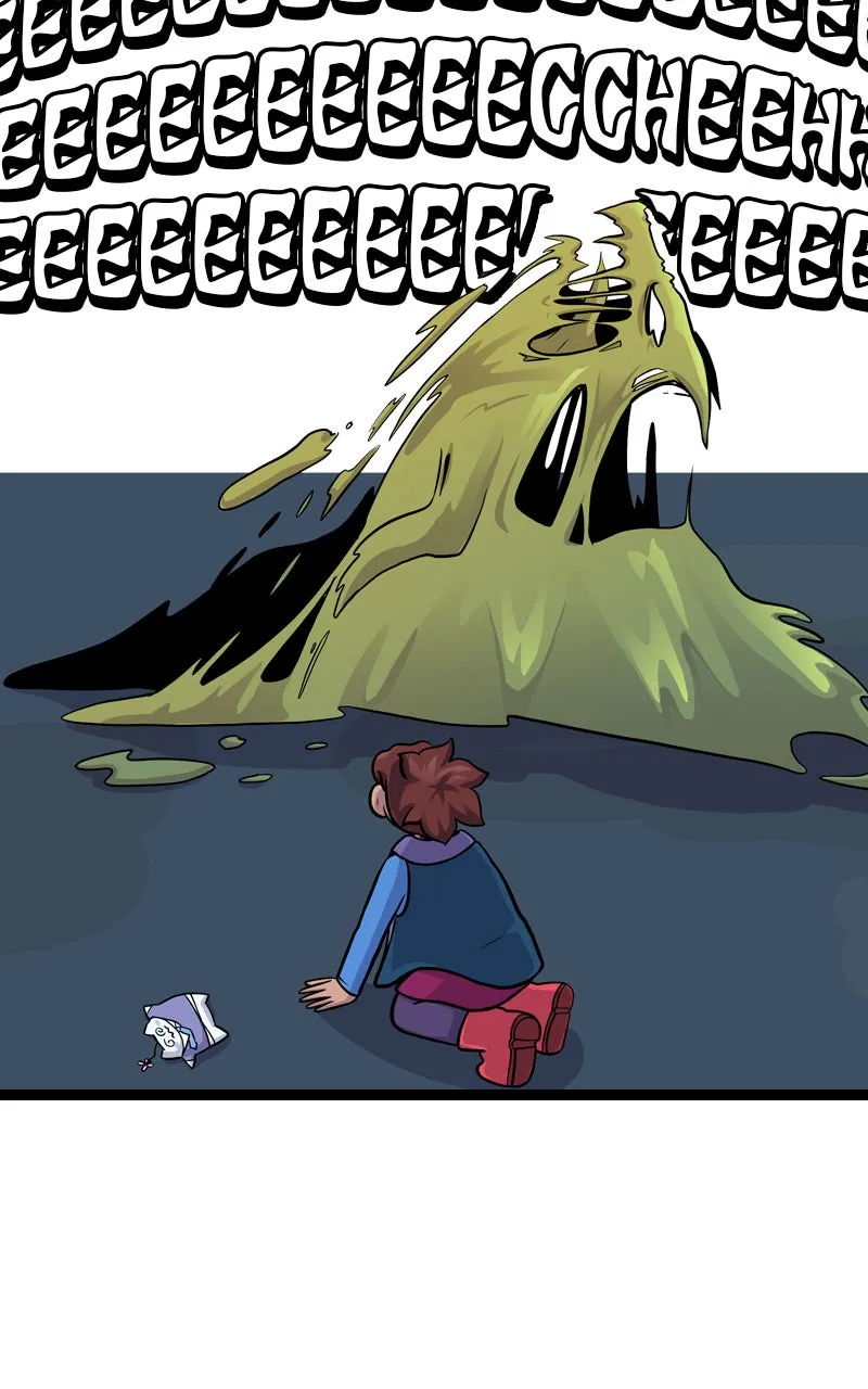 Escape from Oz Chapter 19 page 12 - 