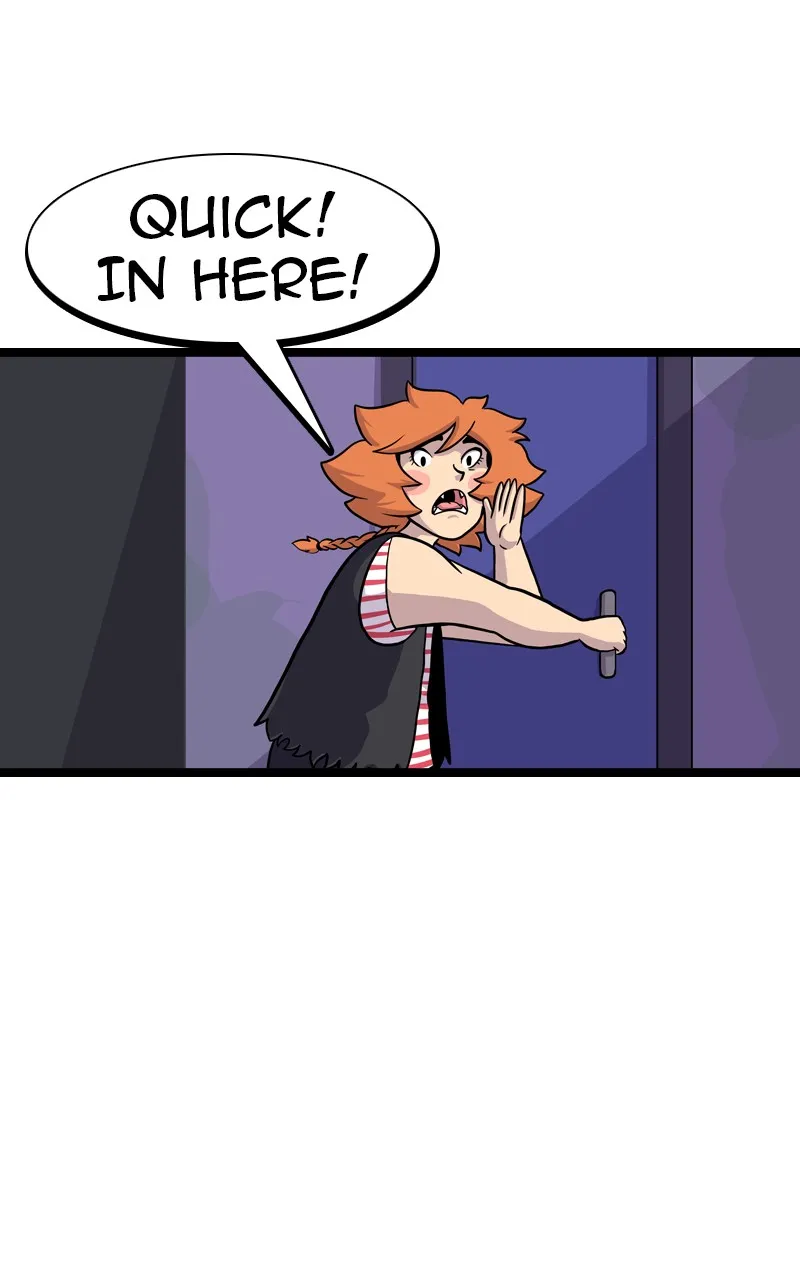Escape from Oz Chapter 19 page 13 - 