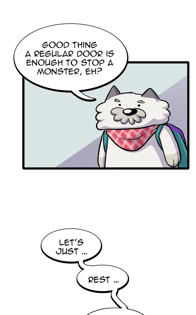 Escape from Oz Chapter 19 page 19 - 