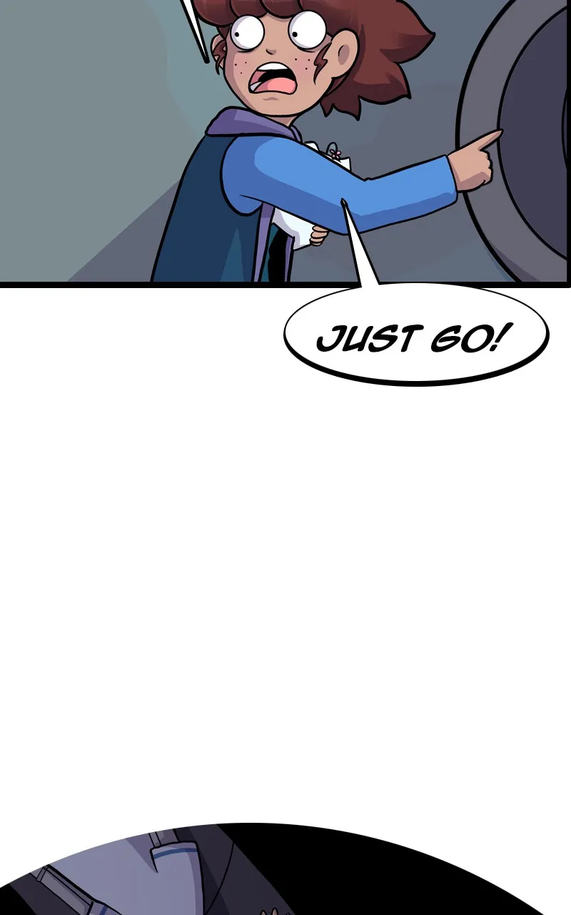 Escape from Oz Chapter 19 page 42 - 