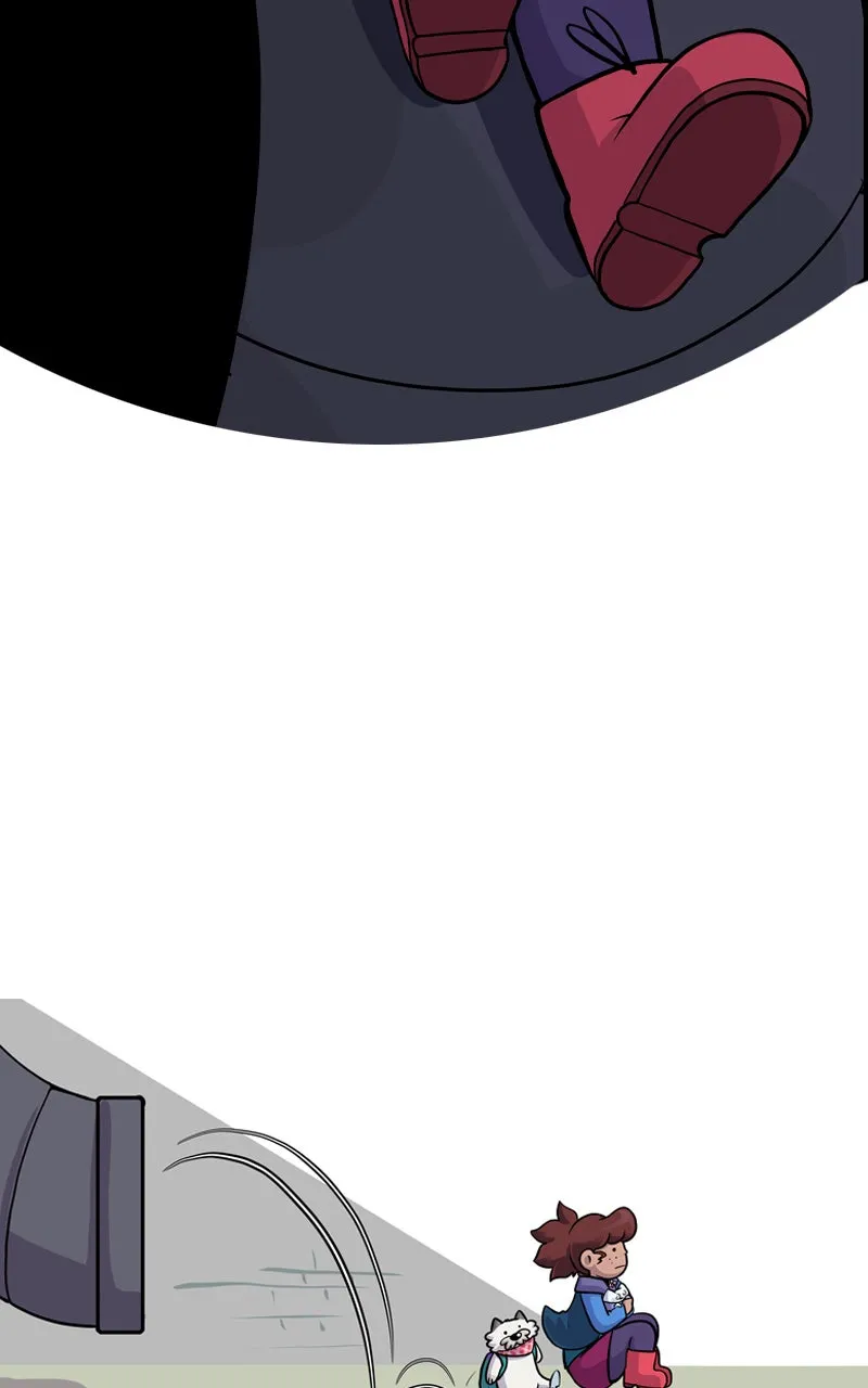 Escape from Oz Chapter 19 page 45 - 