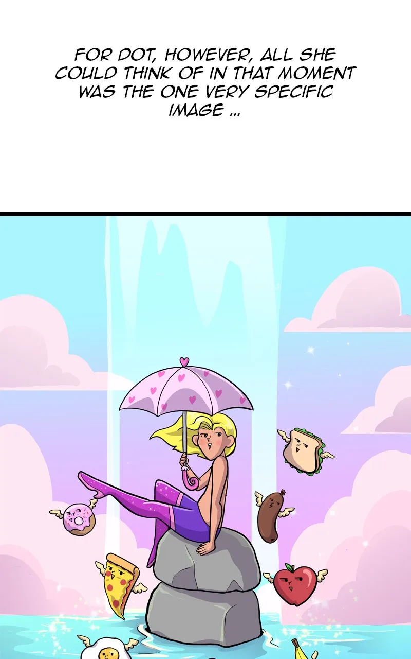 Escape from Oz Chapter 19 page 6 - 