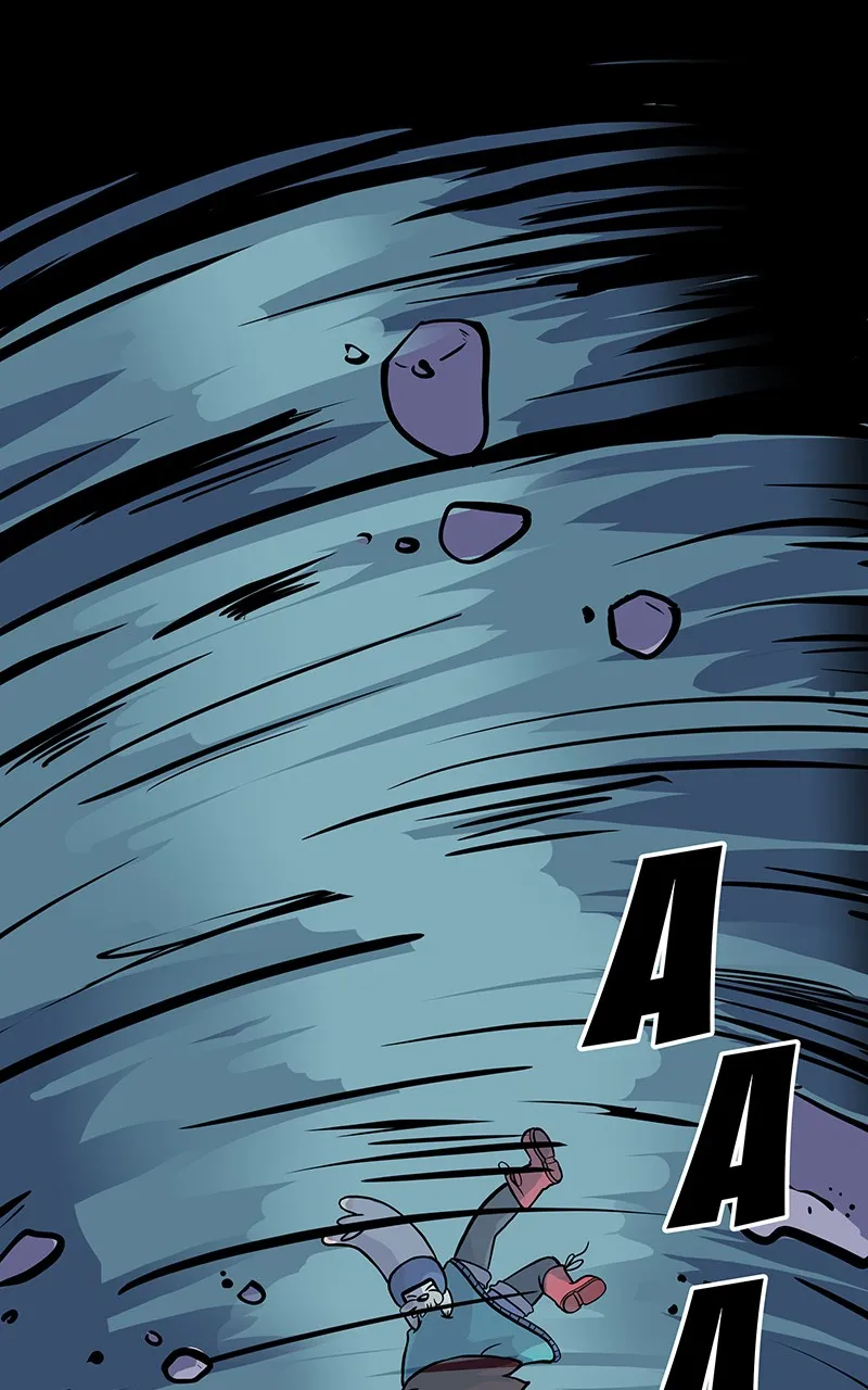 Escape from Oz Chapter 2 page 13 - 