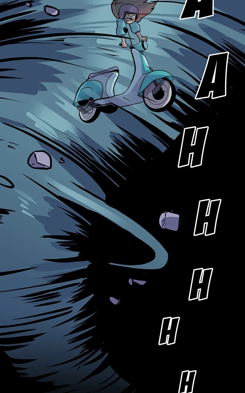 Escape from Oz Chapter 2 page 14 - 