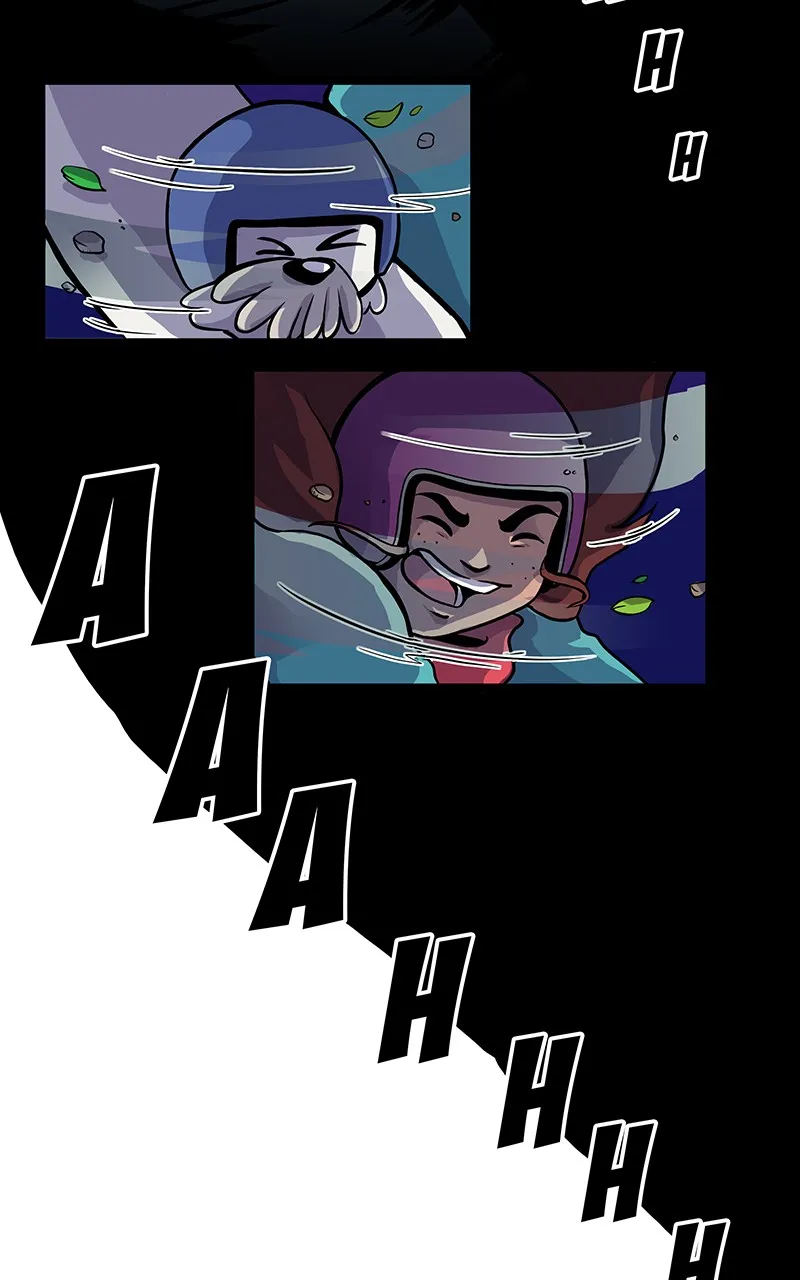 Escape from Oz Chapter 2 page 15 - 