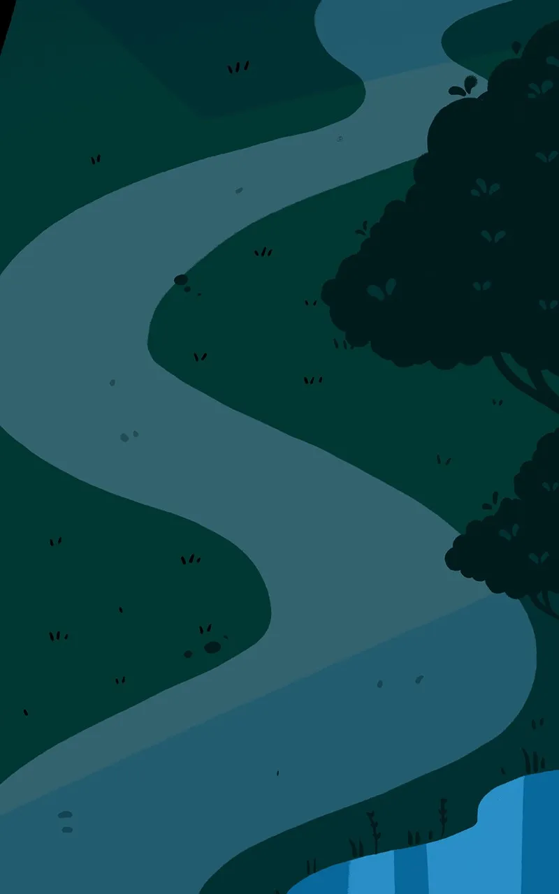 Escape from Oz Chapter 2 page 3 - 