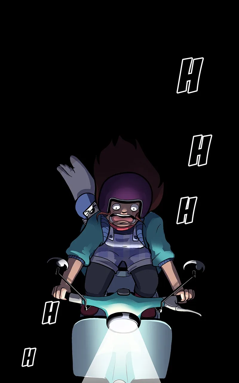Escape from Oz Chapter 2 page 24 - 