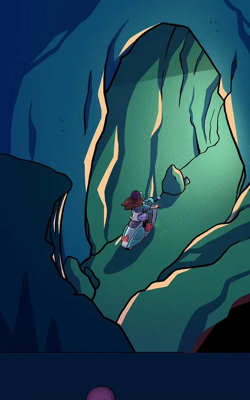 Escape from Oz Chapter 2 page 30 - 