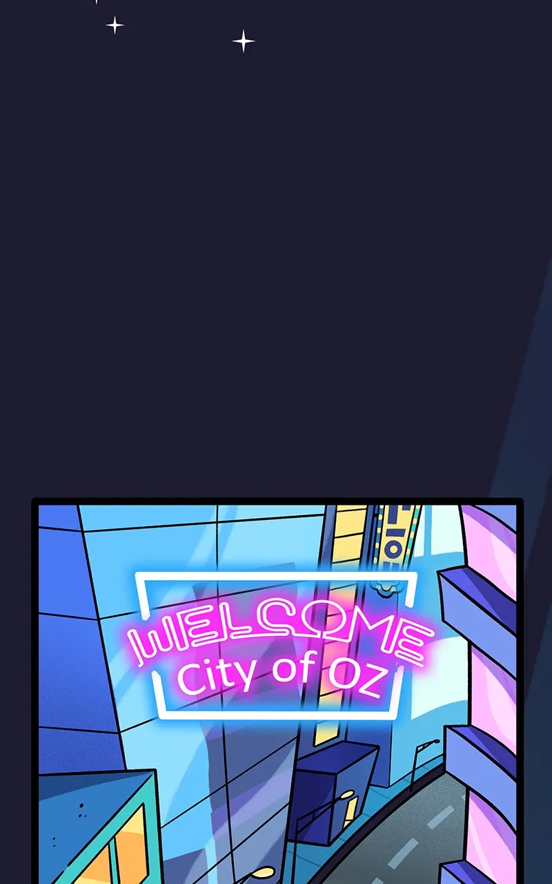 Escape from Oz Chapter 2 page 34 - 