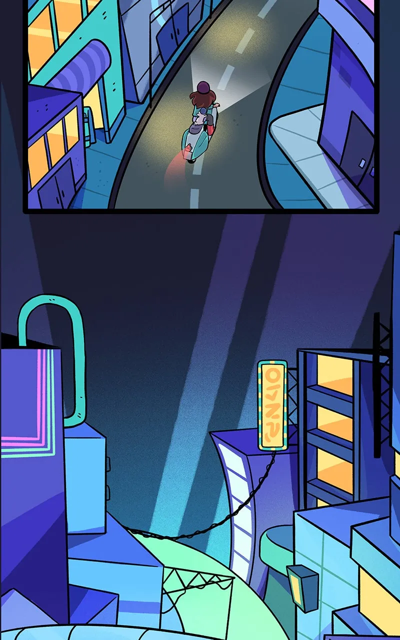Escape from Oz Chapter 2 page 35 - 