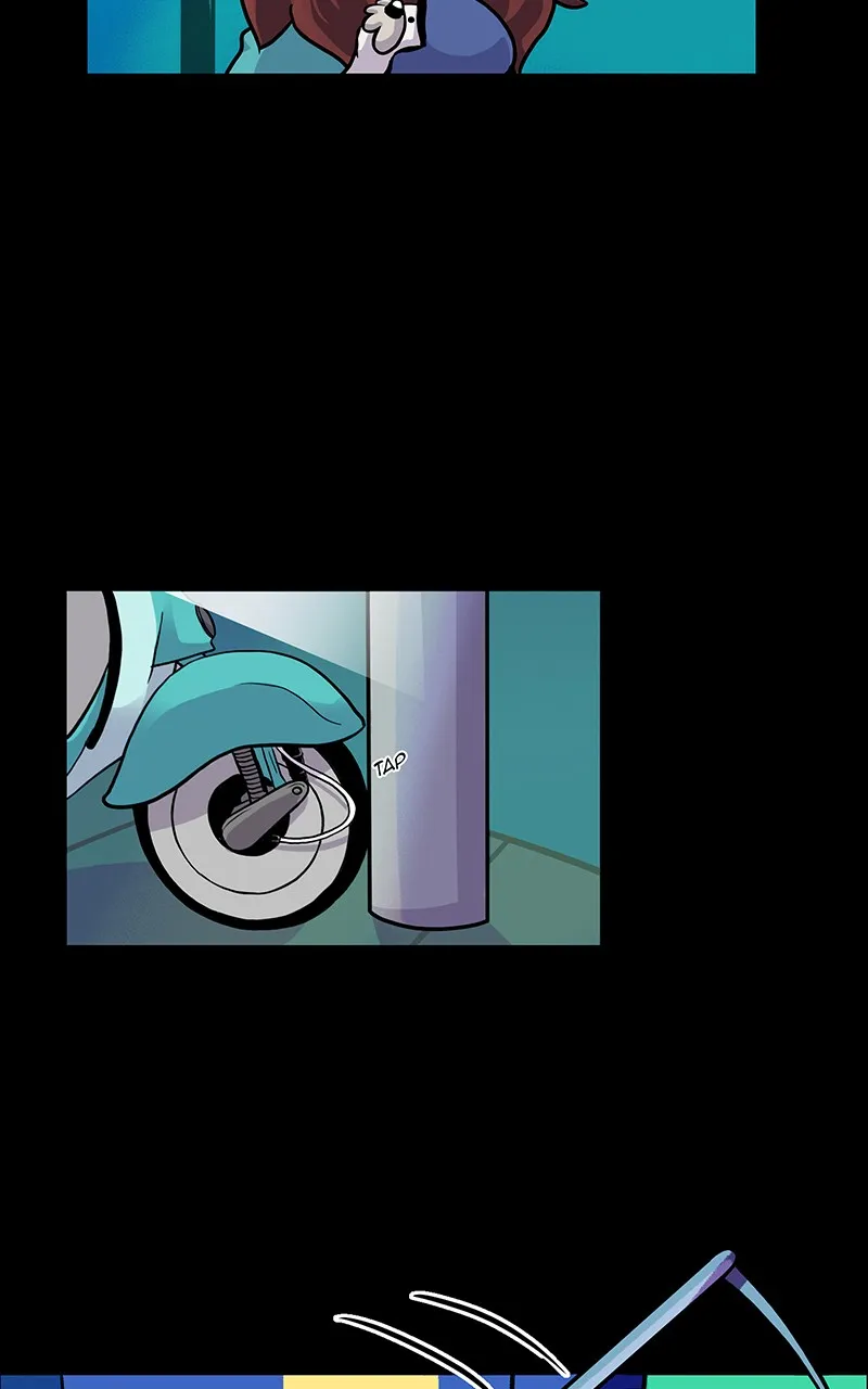 Escape from Oz Chapter 2 page 39 - 